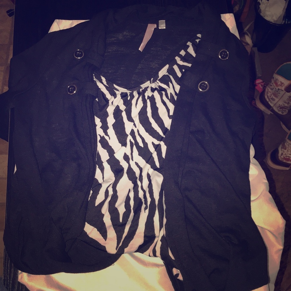 Dress Shirt